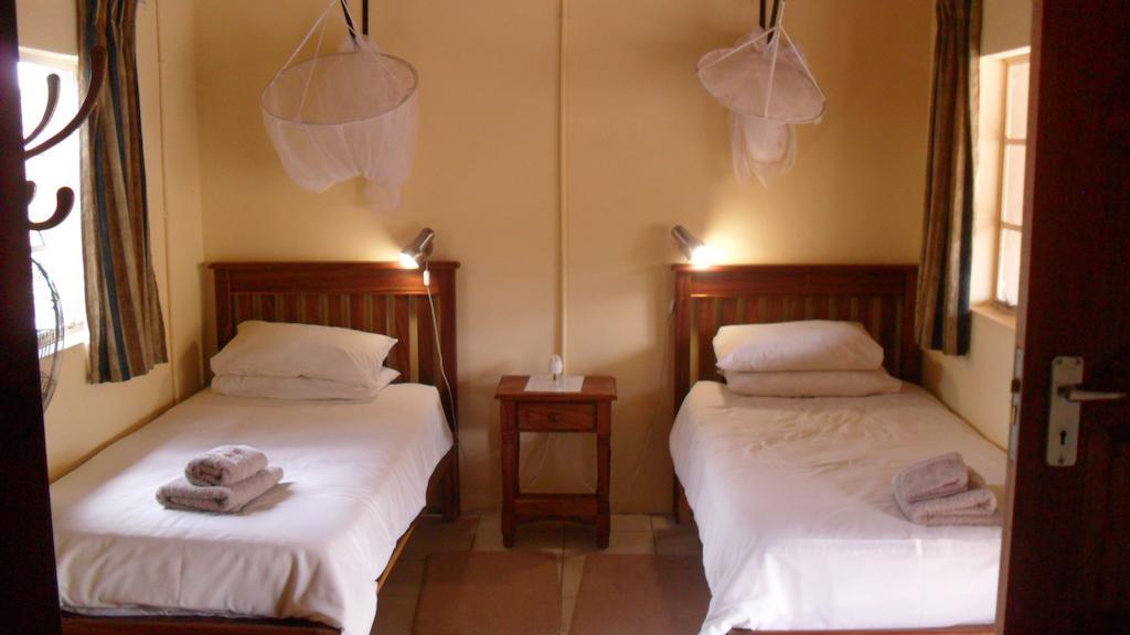 Seeheim Hotel Chambre photo