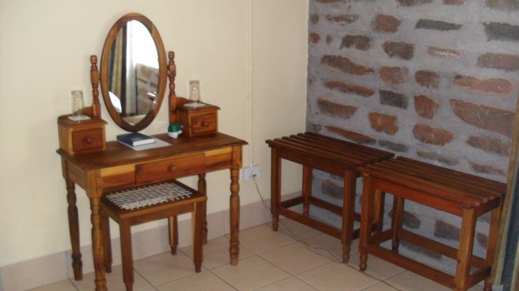 Seeheim Hotel Extérieur photo