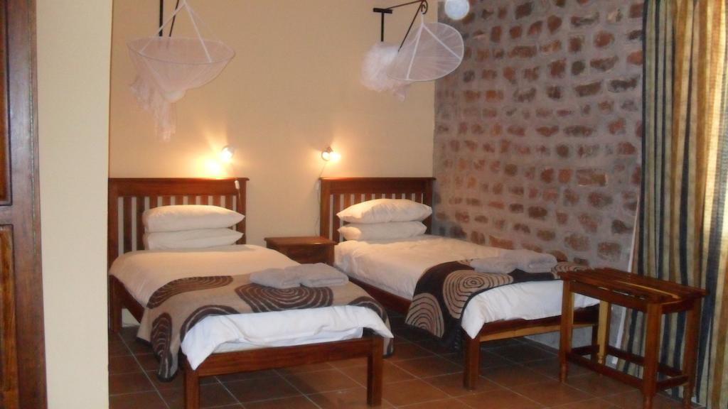 Seeheim Hotel Chambre photo