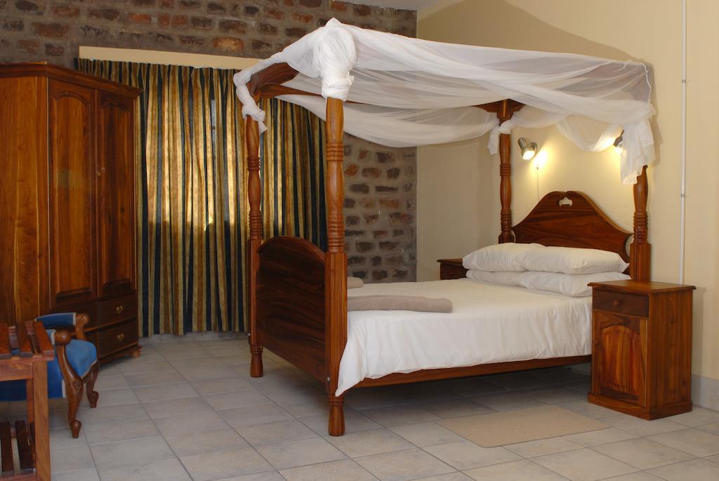 Seeheim Hotel Chambre photo