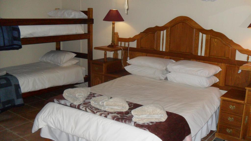 Seeheim Hotel Chambre photo