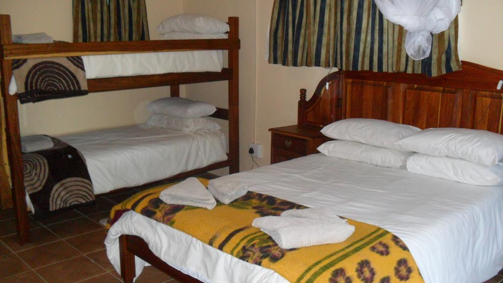 Seeheim Hotel Extérieur photo
