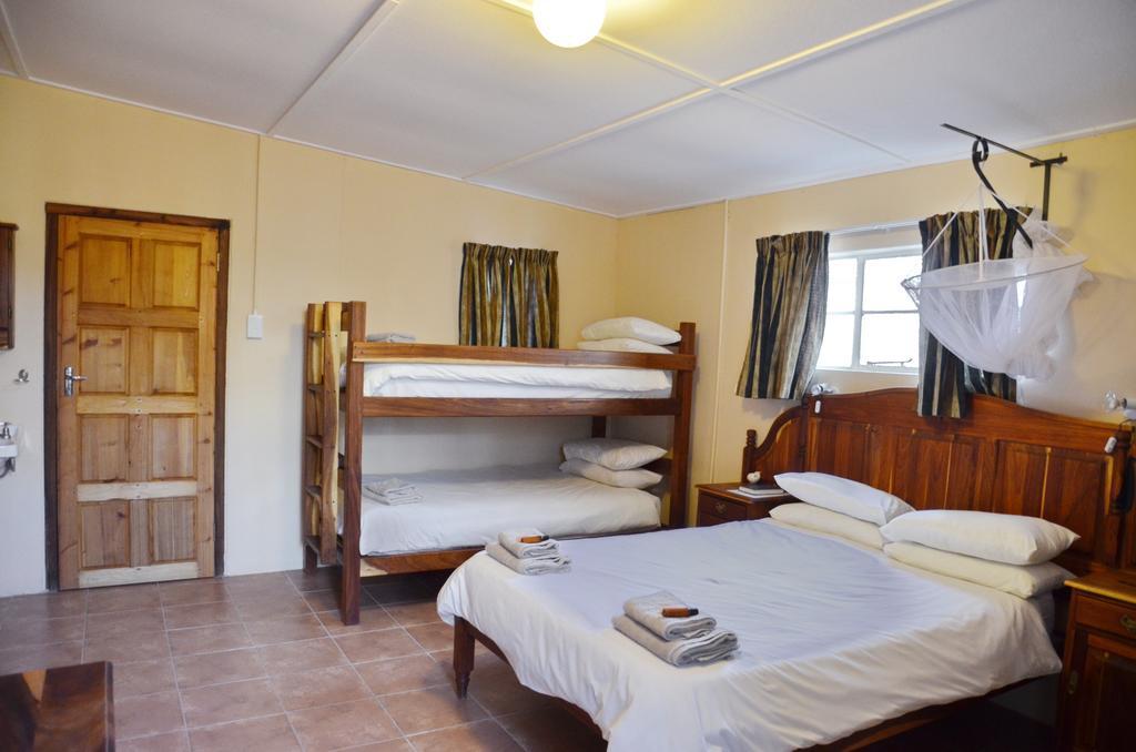 Seeheim Hotel Extérieur photo