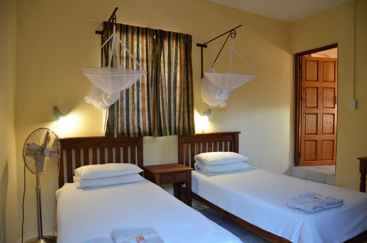 Seeheim Hotel Extérieur photo