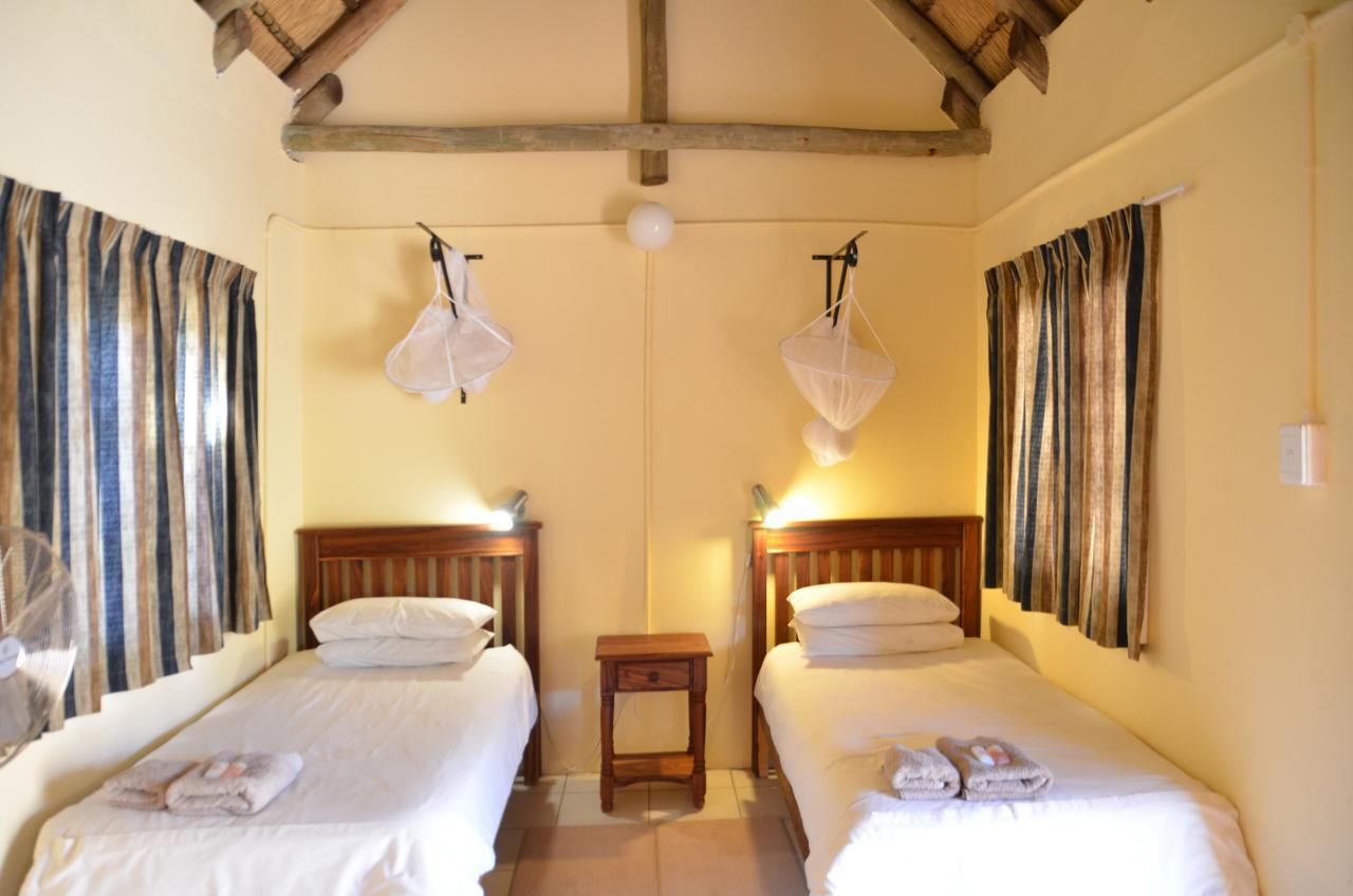 Seeheim Hotel Extérieur photo
