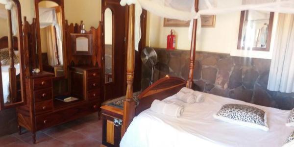 Seeheim Hotel Extérieur photo
