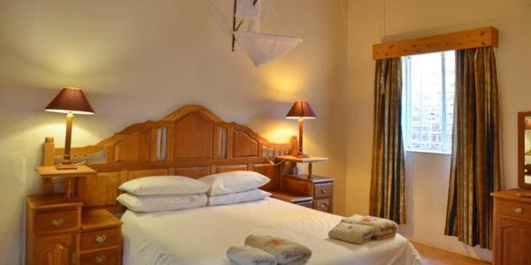 Seeheim Hotel Extérieur photo